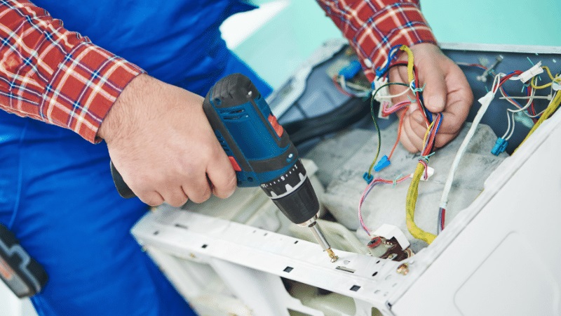 Güzelbahçe Viessmann servisi orijinal yedek parça kullanımı